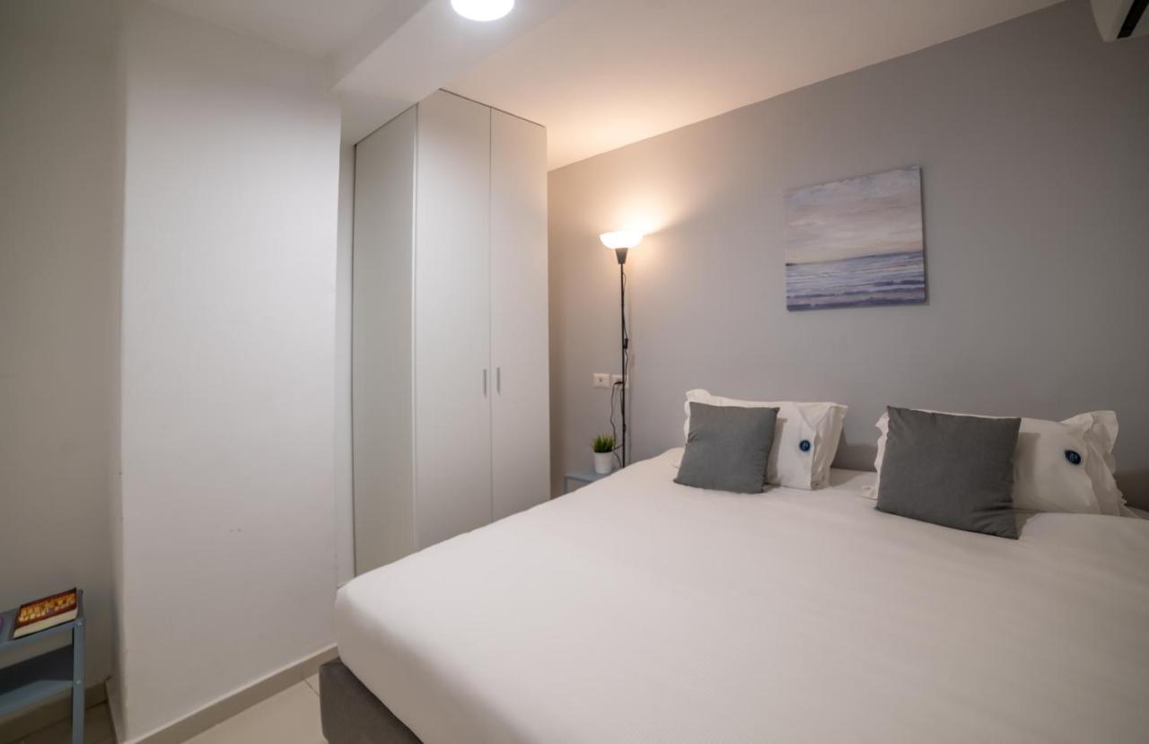 King George 21 Apartments Jerusalem Exterior photo
