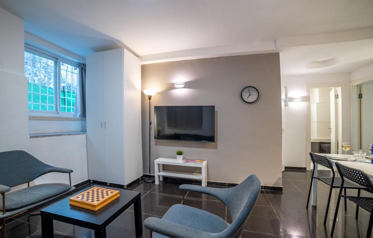 King George 21 Apartments Jerusalem Exterior photo